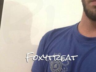 Foxytreat