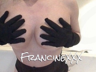 FrancineXXX