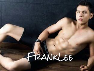 FrankLee Blow Cum