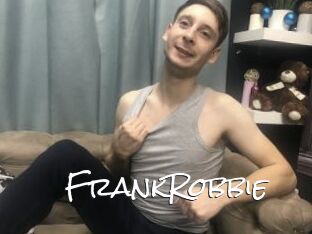 FrankRobbie