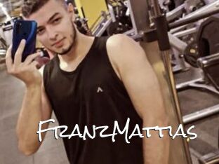 FranzMattias