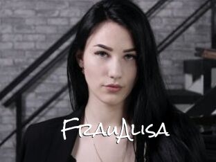 FrauAlisa