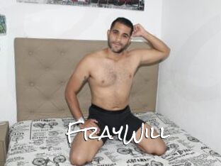 FrayWill