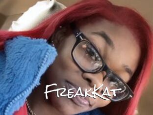 FreakKat