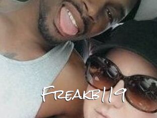 Freakb119