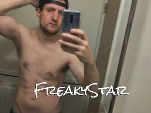 FreakyStar