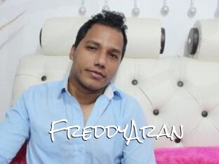 FreddyAran