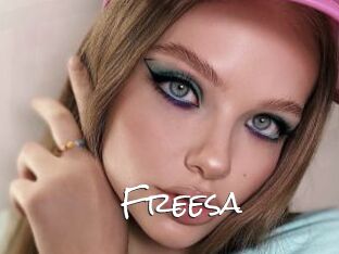 Freesa