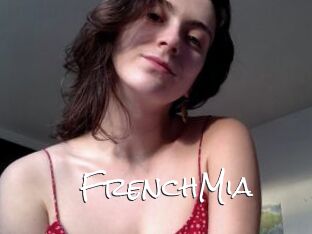 FrenchMia