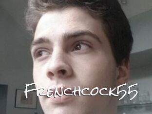 Frenchcock55