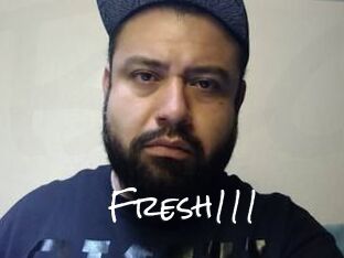 Fresh111