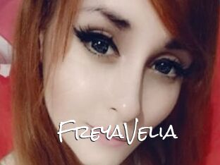 FreyaVelia