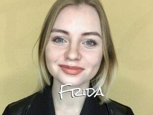 F_r_i_d_a
