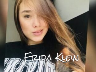 Frida_Klein