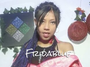 Fridablue