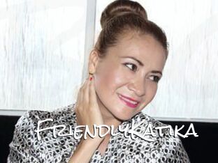 FriendlyKatika