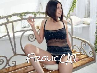 FrolicCAT