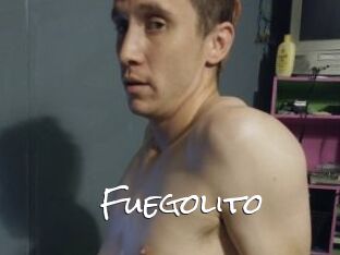 Fuegolito