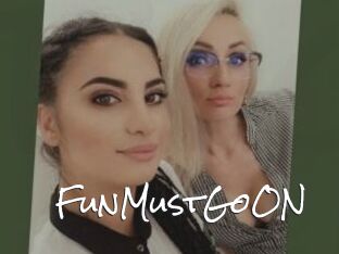 FunMustGoON