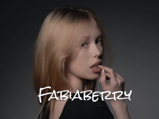 Fabiaberry