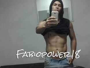 Fabiopower18