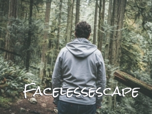 Facelessescape