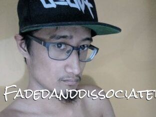 faded_and_dissociated Blow Cum