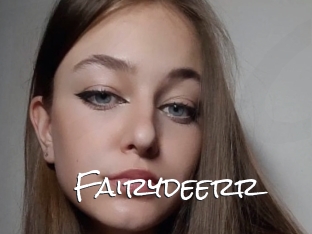 Fairydeerr