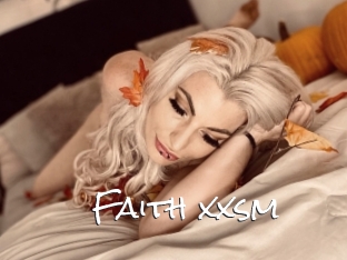 Faith_xxsm