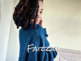 Faizzah