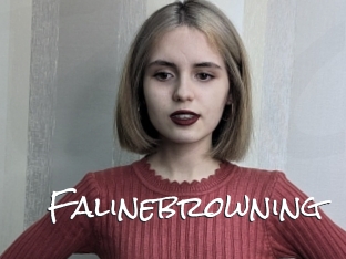 Falinebrowning