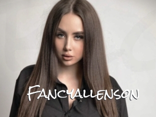 Fancyallenson