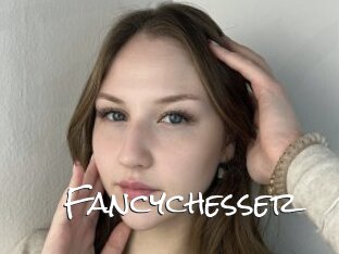 Fancychesser