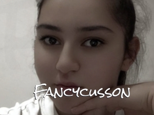 Fancycusson