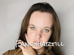 Fancyhartill