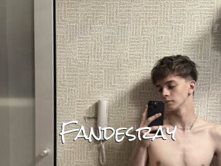 Fandesray