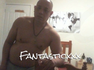 Fantasticxxx