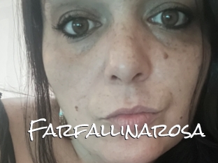 Farfallinarosa