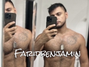 Faridbenjamin