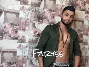 Faryss