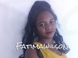 Fatimawilson