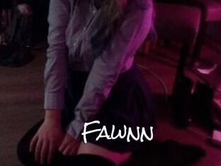 Fawnn