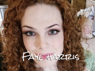 Faye_harris