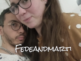 Fedeandmarti