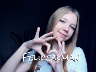 Felicealman