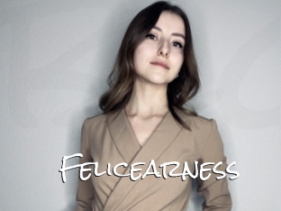 Felicearness