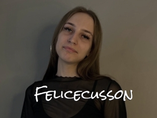 Felicecusson