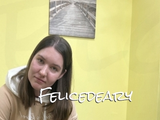 Felicedeary