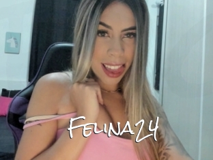 Felina24