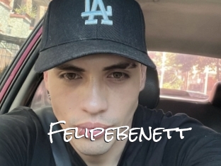 Felipebenett